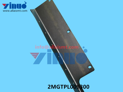 2MGTPL009300 Fuji III W6 Cutter Blade (5)