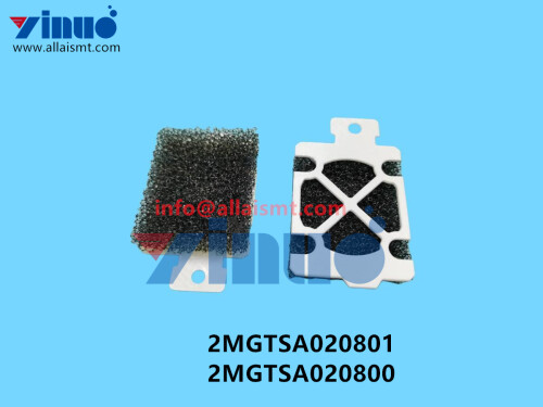 2MGTSA020801 2MGTSA020800 NXT Cooling Fan Filter (3)