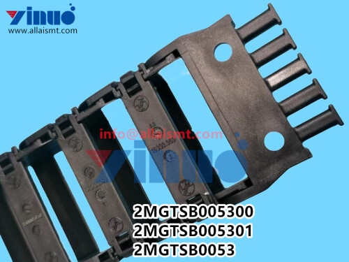 2MGTSB005300 2MGTSB005301 2MGTSB0053 FUJI FLEXIBLE TRACK (3)