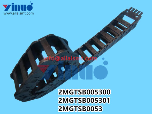 2MGTSB005300 2MGTSB005301 2MGTSB0053 FUJI FLEXIBLE TRACK (4)