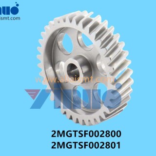 2MGTSF002800-2MGTSF002801-FUJI-SMD-NXT-Japan-import-gear-3