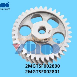 2MGTSF002800-2MGTSF002801-FUJI-SMD-NXT-Japan-import-gear-4