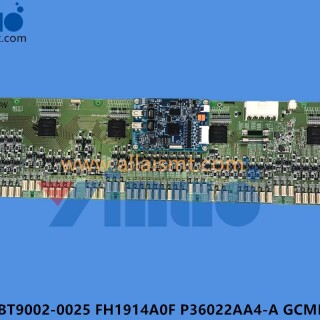 36BT9002-0025-FH1914A0F-P36022AA4-A-GCMK-PB6-BOARD-1