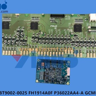 36BT9002-0025-FH1914A0F-P36022AA4-A-GCMK-PB6-BOARD-2