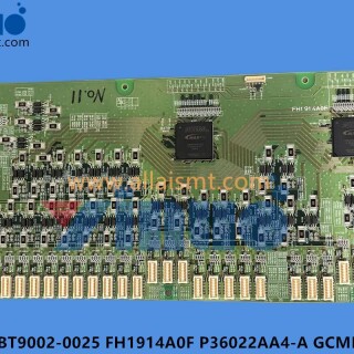36BT9002-0025-FH1914A0F-P36022AA4-A-GCMK-PB6-BOARD-3