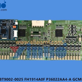 36BT9002-0025-FH1914A0F-P36022AA4-A-GCMK-PB6-BOARD-4