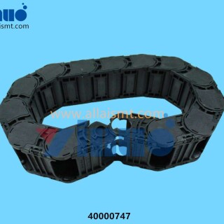 40000747-JUKI-2060-Y-axis-tank-chain-5
