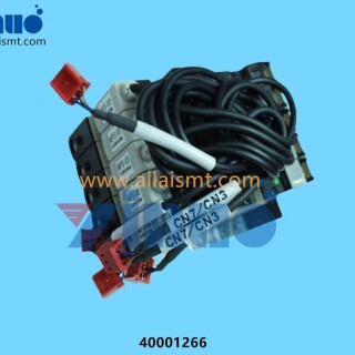 40001266-JUKI-Solenoid-Valve-1