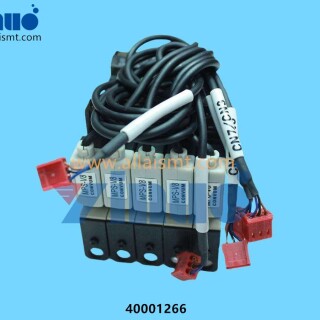 40001266-JUKI-Solenoid-Valve-2