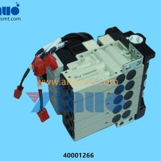 40001266-JUKI-Solenoid-Valve-3