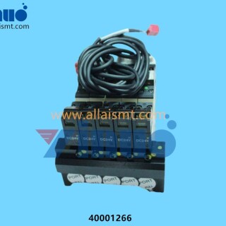 40001266-JUKI-Solenoid-Valve-4