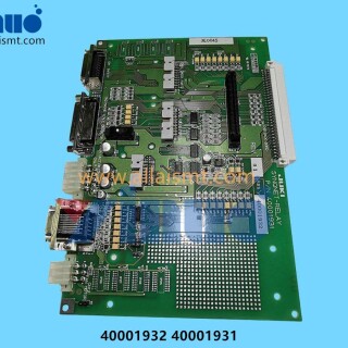 40001932-40001931-JUKI-2050-X-Y-BOARD-CARD-SYNQNET-RELAY-PCB-ASM-1