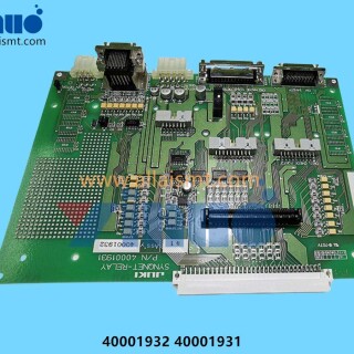 40001932-40001931-JUKI-2050-X-Y-BOARD-CARD-SYNQNET-RELAY-PCB-ASM-2