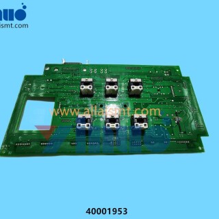 40001953-JUKI-2050-OPERATION-PWB-ASM-2