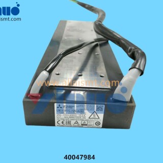 40047984-JUKI-Y-LINEAR-MOTOR-ASM-1