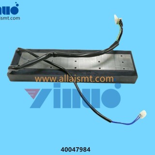 40047984-JUKI-Y-LINEAR-MOTOR-ASM-2