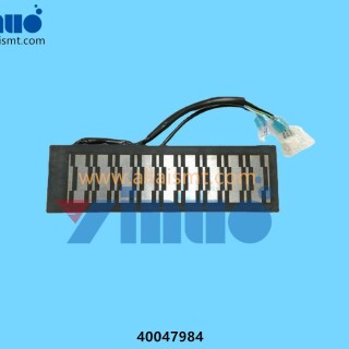 40047984-JUKI-Y-LINEAR-MOTOR-ASM-3