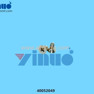 40052049-JUKI-SCREW-M4X6-MEC-4