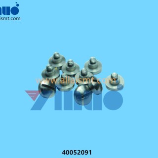 40052091-JUKI-FEEDER-LINK-SCREW-M-3