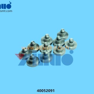 40052091-JUKI-FEEDER-LINK-SCREW-M-4