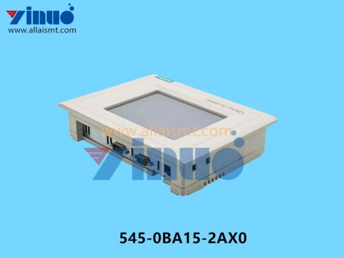 545 0BA15 2AX0 ASM Simatic Touch Screen (6)