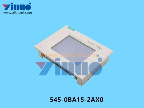 545 0BA15 2AX0 ASM Simatic Touch Screen (7)