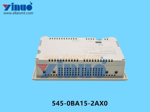 545 0BA15 2AX0 ASM Simatic Touch Screen (8)