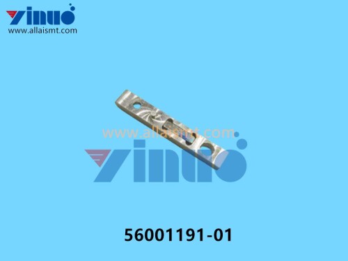 56001191 01 SIEMENS ASM Tape Support with Magnet X8 2.5mm