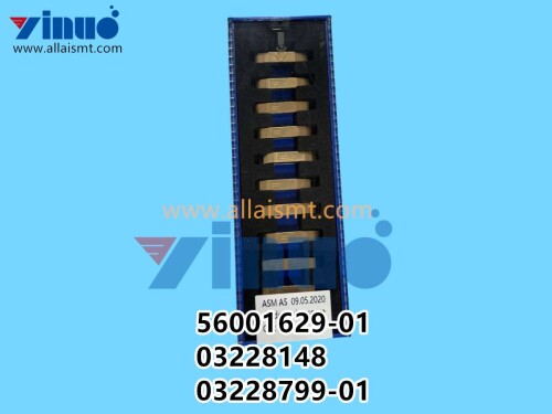 56001629 01 03228148 03228799 01 SIEMENS ASM FEEDER SPRING SPACER (1)