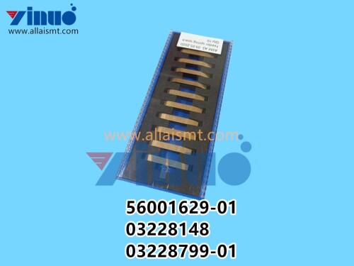 56001629 01 03228148 03228799 01 SIEMENS ASM FEEDER SPRING SPACER (2)
