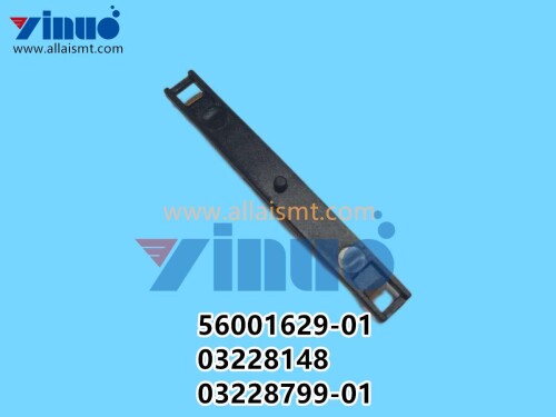 56001629 01 03228148 03228799 01 SIEMENS ASM FEEDER SPRING SPACER (4)