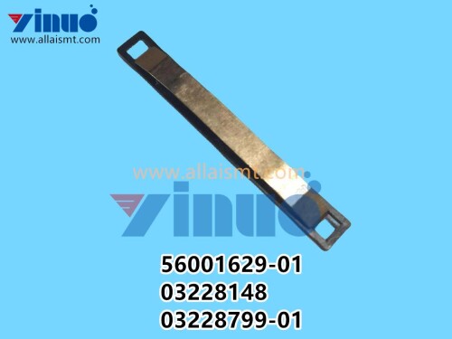 56001629 01 03228148 03228799 01 SIEMENS ASM FEEDER SPRING SPACER (5)