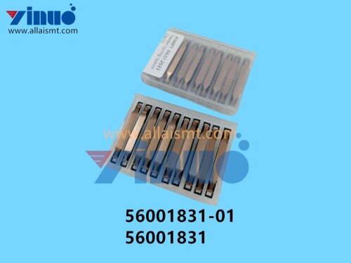 56001831 01 56001831 SIEMENS ASM FEEDER SPRING SPACER (2)