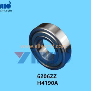 6206ZZ-H4190A-BEARING-2