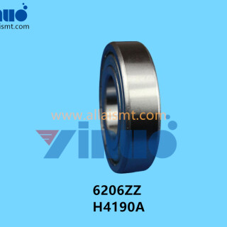 6206ZZ-H4190A-BEARING-4
