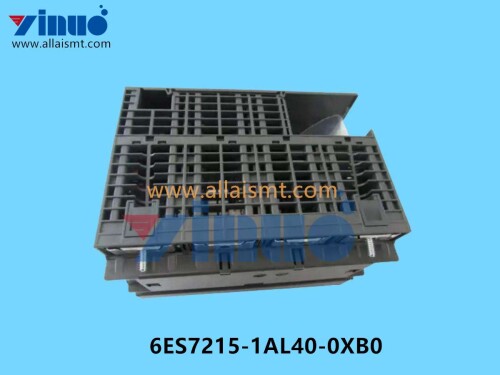 6ES7215 1AL40 0XB0 ASM Control System CPU MODULE (3)