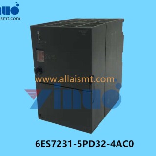 6ES7231-5PD32-4AC0-ASM-Plc-Programmable-Logic-Controller-7dab8286845e64458