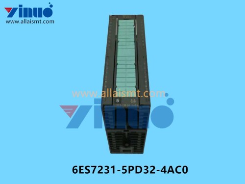 6ES7231 5PD32 4AC0 ASM Plc Programmable Logic Controller (9)