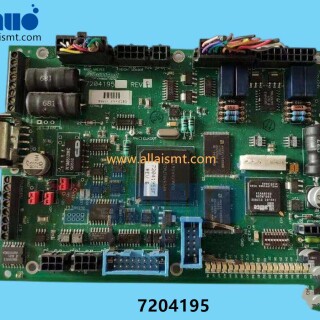 7204195-Servo-Board