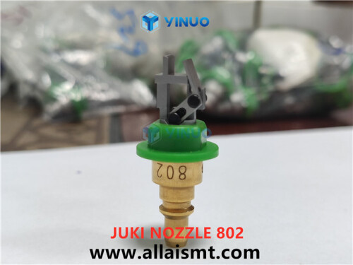 802 JUKI Gripper nozzle (3)