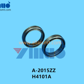 A-2015ZZ-H4101A-BEARING