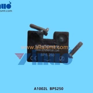 A1002L-BPS250-ACTUATOR-1