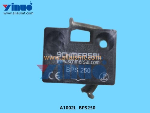 A1002L BPS250 ACTUATOR (2)