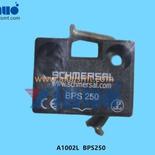 A1002L-BPS250-ACTUATOR-2