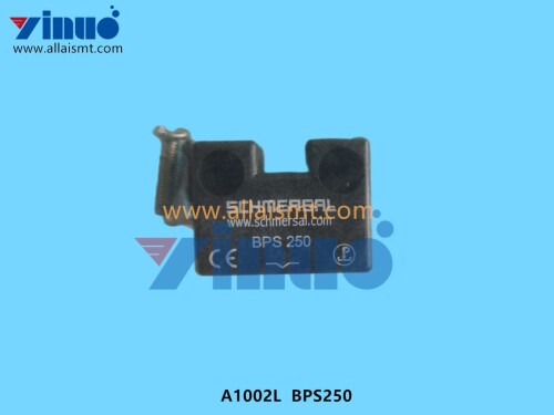 A1002L BPS250 ACTUATOR (3)