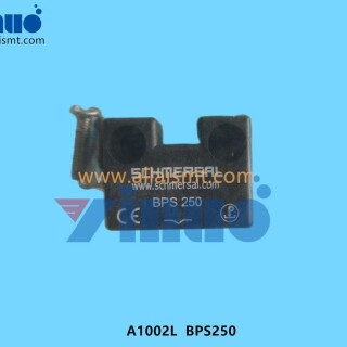 A1002L-BPS250-ACTUATOR-3