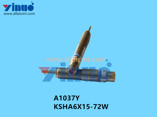 A1037Y KSHA6X15 72W CYLINDER (1)