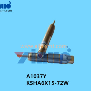 A1037Y-KSHA6X15-72W-CYLINDER-1