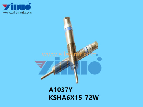 A1037Y KSHA6X15 72W CYLINDER (2)