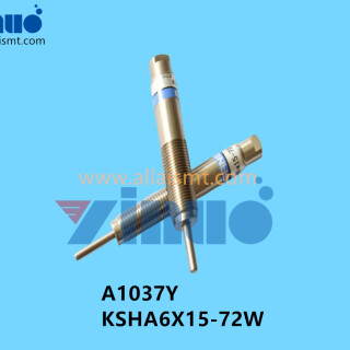 A1037Y-KSHA6X15-72W-CYLINDER-2